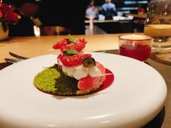 -泰安门Taian Table(镇宁路店)
