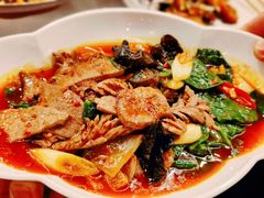 -沸腾鱼乡(知春路分店)
