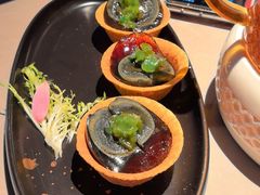 -醉庐·新上海菜(南京西路店)