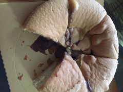 -桂新园面包生日蛋糕(瑞安万松店)