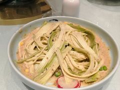 -红菜坊·烤鸭·川鲁宴(石园店)