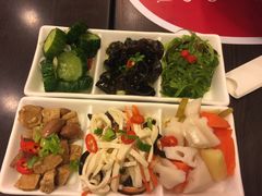 -康师傅私房牛肉面(马泉营奥莱店)