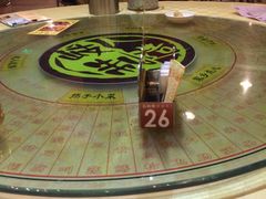 -石岐佬中山菜馆(张溪店)