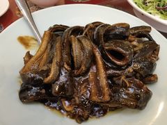 软兜长鱼-玉华台饭庄(裕中西里小区店)