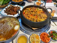 -屋里家延边朝鲜族冷面(梅林3店)