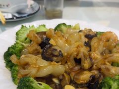 -黑石礁酒楼·海鲜(黑石礁店)