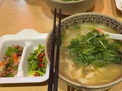 -萧记三鲜烩面(东站店)