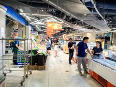 -盒马鲜生(枣园路店)