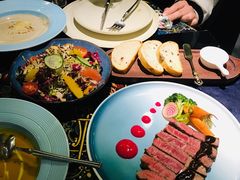 -第101座花园餐厅(湖滨88店)