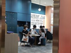 -海马体照相馆(新南凯德广场店)