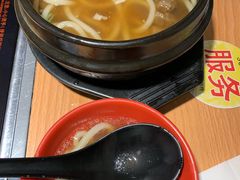 -土大力拌饭名家(丹尼斯百货店)