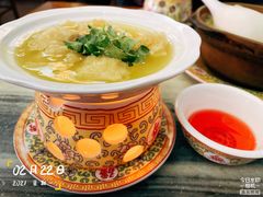 -砂锅居(西四店)