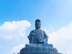 -东莞观音山旅游风景区