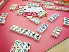 -ELEVEN桌游剧本杀轰趴馆(三里屯店)