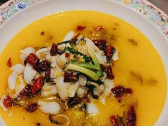 -大鹏饭店·金陵家宴(奥体中心店)