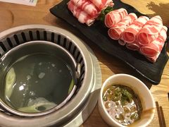 -尚海豆捞(乐虹坊店)