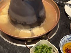 -东来顺饭庄(金泉广场店)