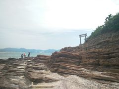 -东平洲海岸公园
