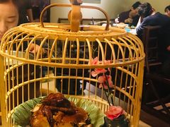 -佬麻雀·新湘菜(珠海金发购物中心店)