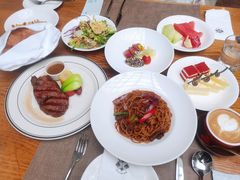 -食间牛排(湖西路店)