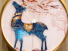 -花园茶楼(兴城西路店)