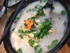 -鸭小妹鸭血粉丝(老门东店)
