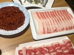-五厨火锅(长城西一路店)