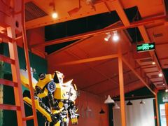 -炭舍干锅·烤鱼(扬名广场店)