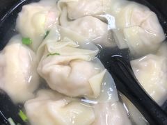 三鲜馄炖-万寿斋(山阴路店)