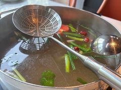 -刘少华贵州小黄牛·鲜牛肉火锅(总店)