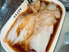 -冰泉豆浆馆(白云山总店)