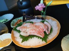 -花潮料理艺食馆(成都万象城店)