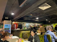 -戈拿旺巴西烤肉(崇文门店)