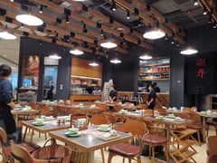 大堂-潮堂(环球金融中心店)