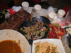 -沪小胖小龙虾(淮海中路旗舰店)