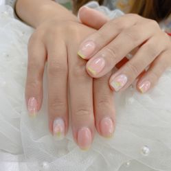 -如一·美甲美睫