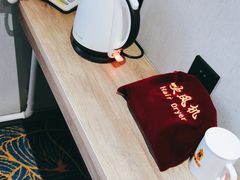 -速8酒店(北京宣武医院老墙根街店)