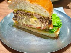 -魏斯理汉堡(西安沣东吾悦店)