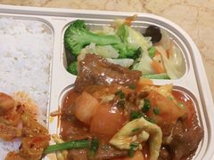 -金翠河烧鹅粤式茶餐厅(龙湖三千集天街店)