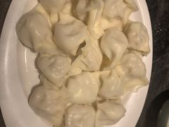 -李记饺子·熏酱东北菜(欢乐谷店)