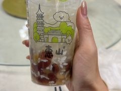 -二泉园老菜馆·百年无锡菜