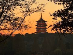 -西湖外事游船(花港观鱼码头)