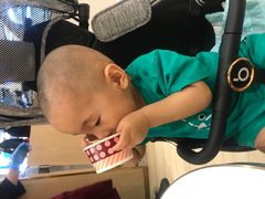 -哈根达斯(皇城恒隆广场店)