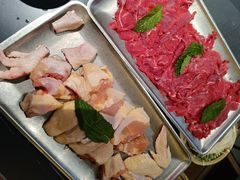 -由衷贵州酸汤牛肉火锅(新桥店)