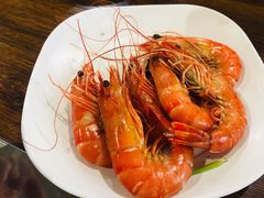 -班赞海鲜市场