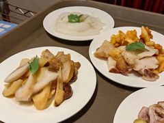 -天宜隆蘑菇宴火锅(石景山旗舰店)