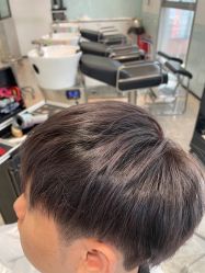 -美格丝M.G.S Hair Salon