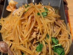 -水煮三国·川鲁江湖菜(香山店)