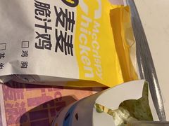 -麦当劳(东吴广场银泰城店)