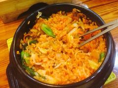 -喔爸韩国美食万达江北店